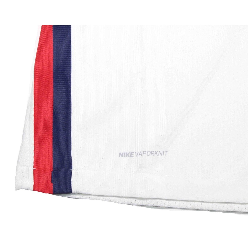 Nike 2020 USMNT Home Vapor Match Authentic Soccer Jersey CD8009-100 Mens Size Sm - Picture 5 of 6